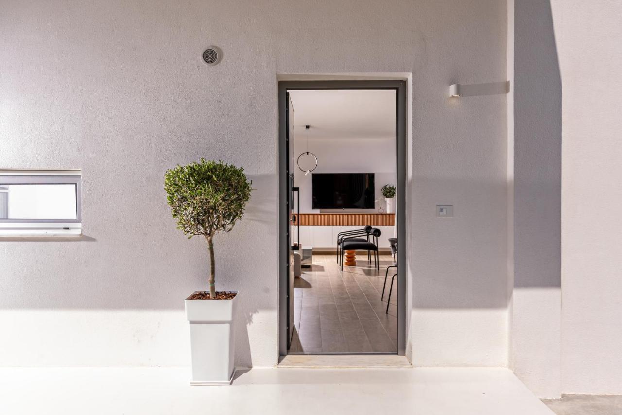 Constantinos Villa, Sublime Island Εscape, By Thinkvilla Pánormos Exterior foto