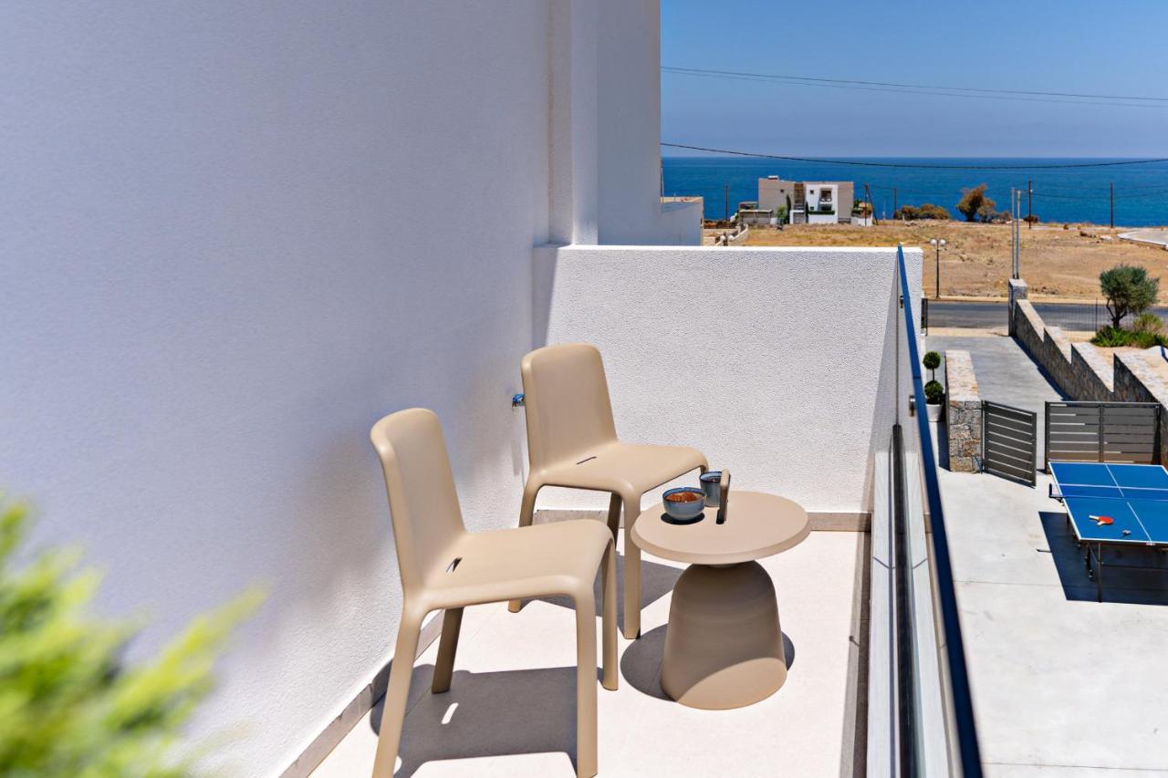 Constantinos Villa, Sublime Island Εscape, By Thinkvilla Pánormos Exterior foto